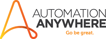 Logo Automation Anywhere