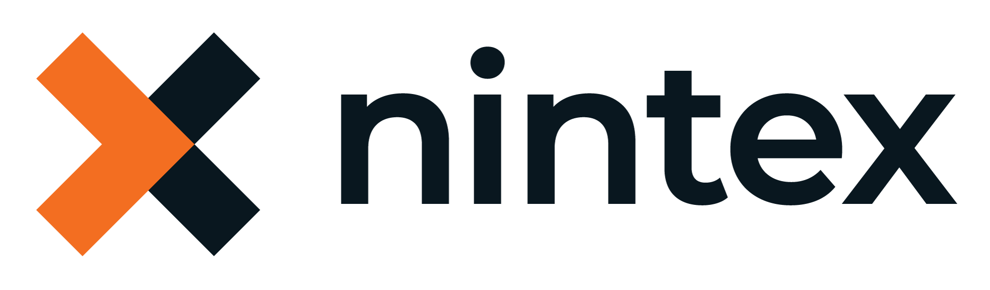 Logo nintex