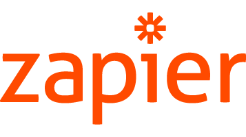 Logo Zapier