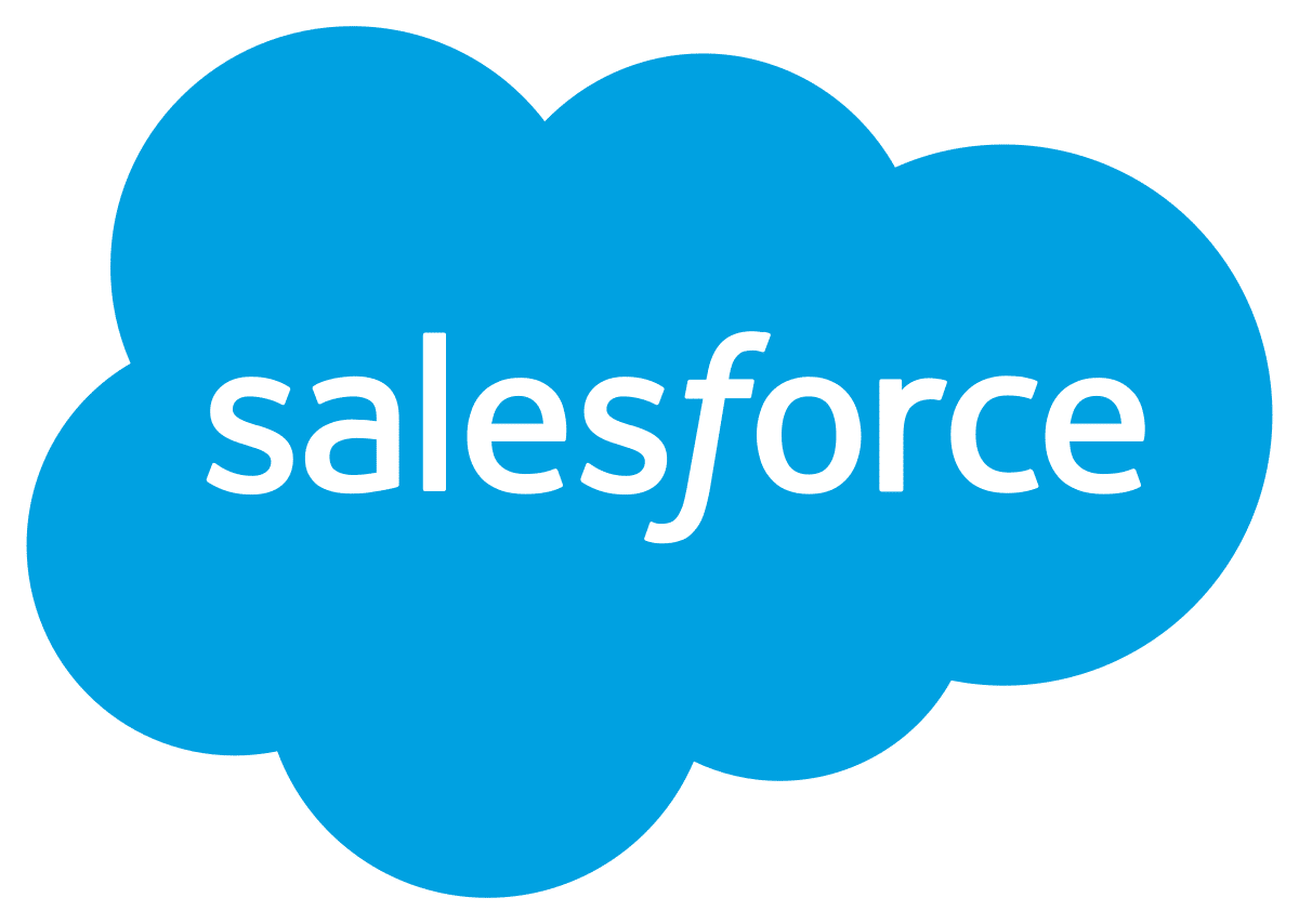 logo salesforce