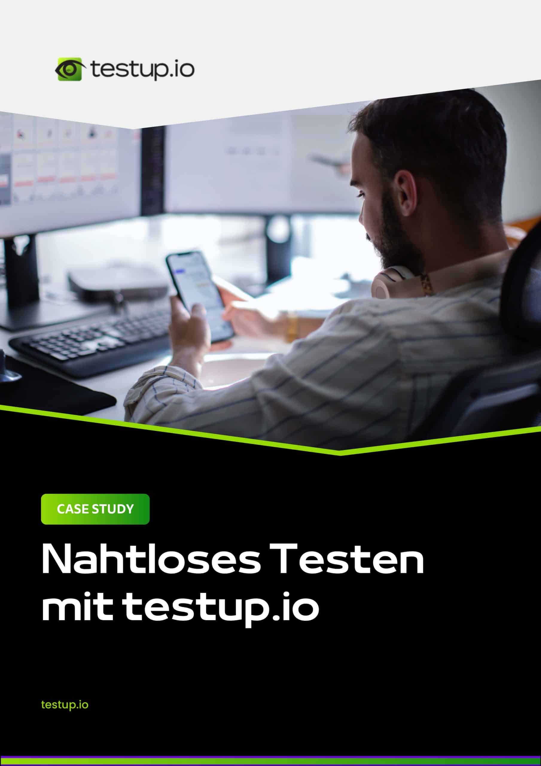 [727] Testup.io | Case Study Post ID: 23927 _ A4